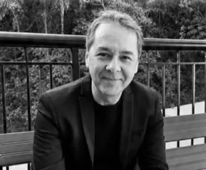 A perda irreparável de Marcelo Nunes: escritor, tradutor e editor deixa legado inestimável para a literatura