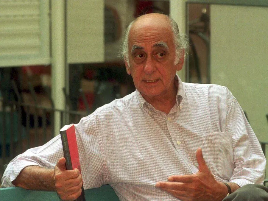 A trajetória e o legado de Zuenir Ventura na memória de quem conviveu com o mestre do jornalismo