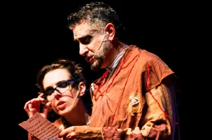 Machado de Assis, Kafka e Marguerite Duras no teatro e mais: os eventos da semana