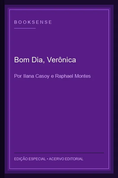 Bom Dia, Verônica
