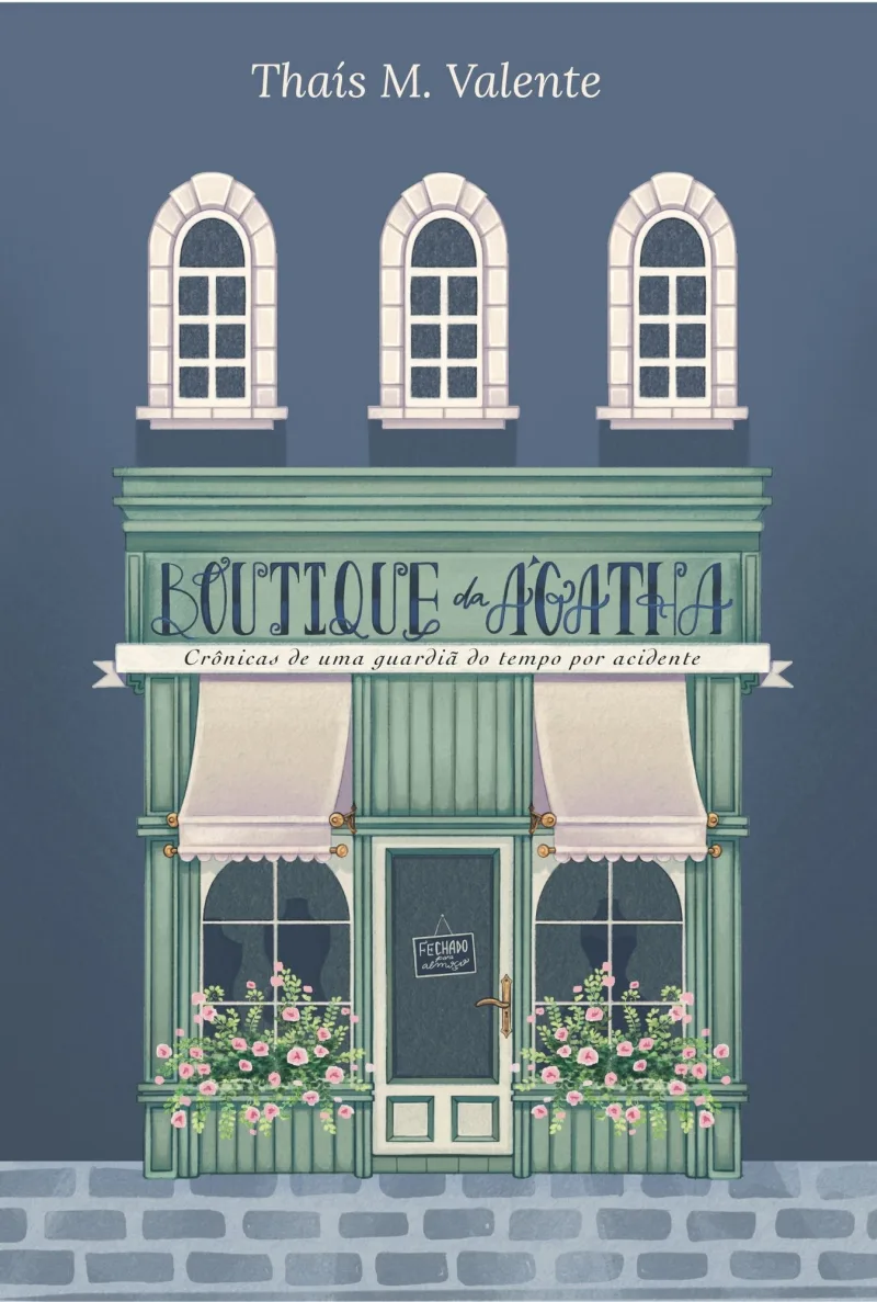 Boutique da Agatha