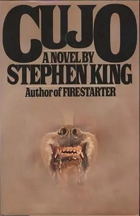 Capa de Cujo