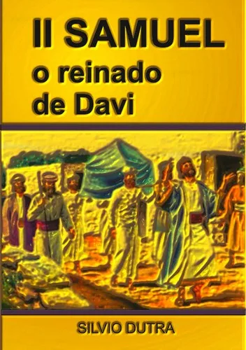 Capa de II Samuel