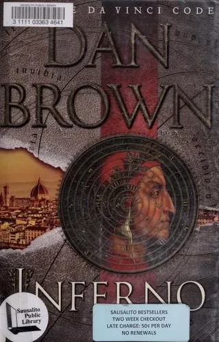 Capa de Inferno