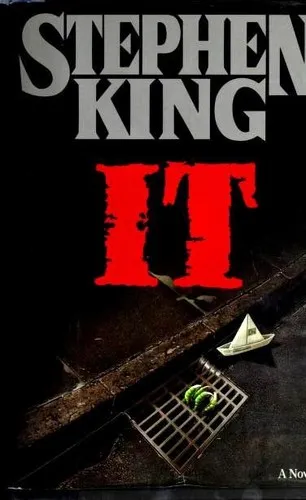 Capa de It