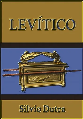 Capa de Levítico
