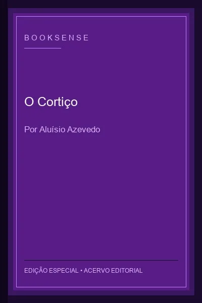 O Cortiço