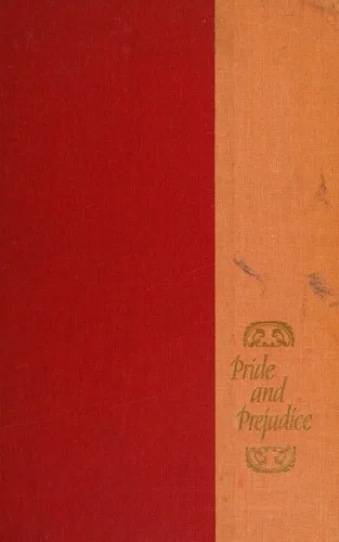 Orgulho e Preconceito