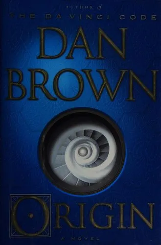 Capa de Origin