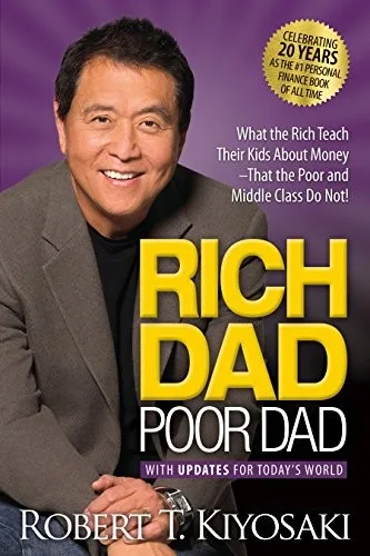 Pai Rico, Pai Pobre