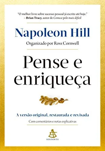 Pense e Enriqueça
