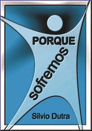 Capa de Porque Sofremos
