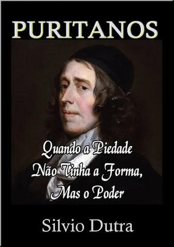 Capa de Puritanos
