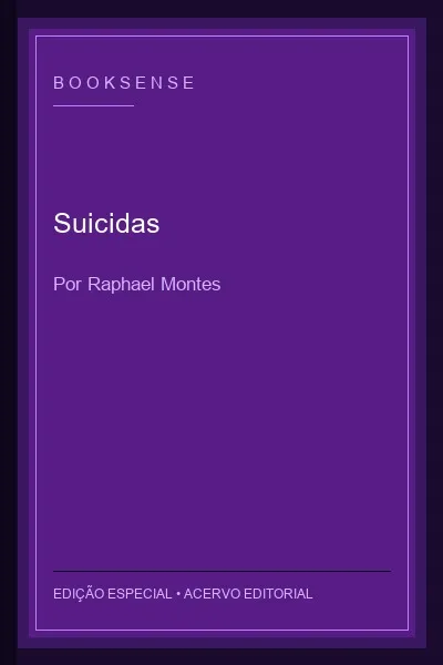 Suicidas